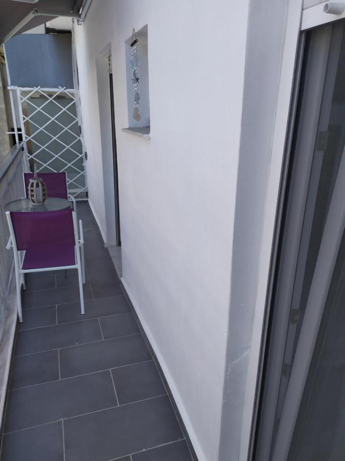 Georgia'S Apartment 5 Kavala Exterior photo