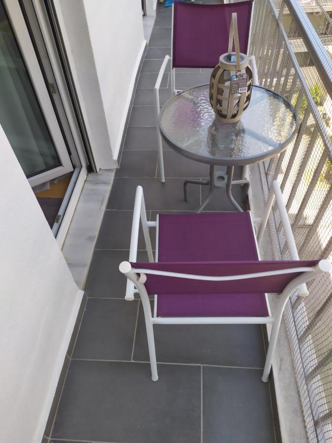 Georgia'S Apartment 5 Kavala Exterior photo